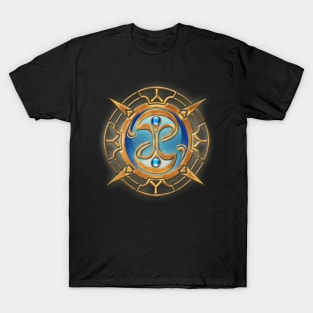 The Guild Seal (Fable) T-Shirt